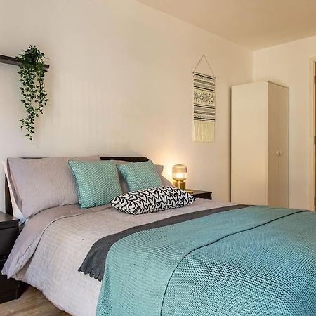 Natural Light City Center Pad برمنغهام المظهر الخارجي الصورة