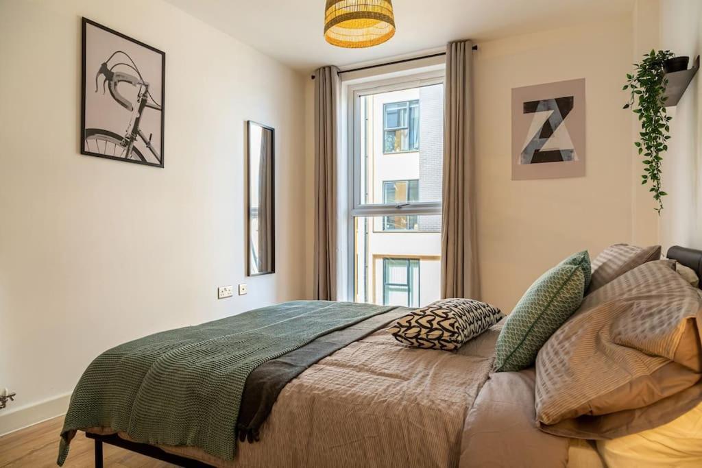 Natural Light City Center Pad برمنغهام المظهر الخارجي الصورة