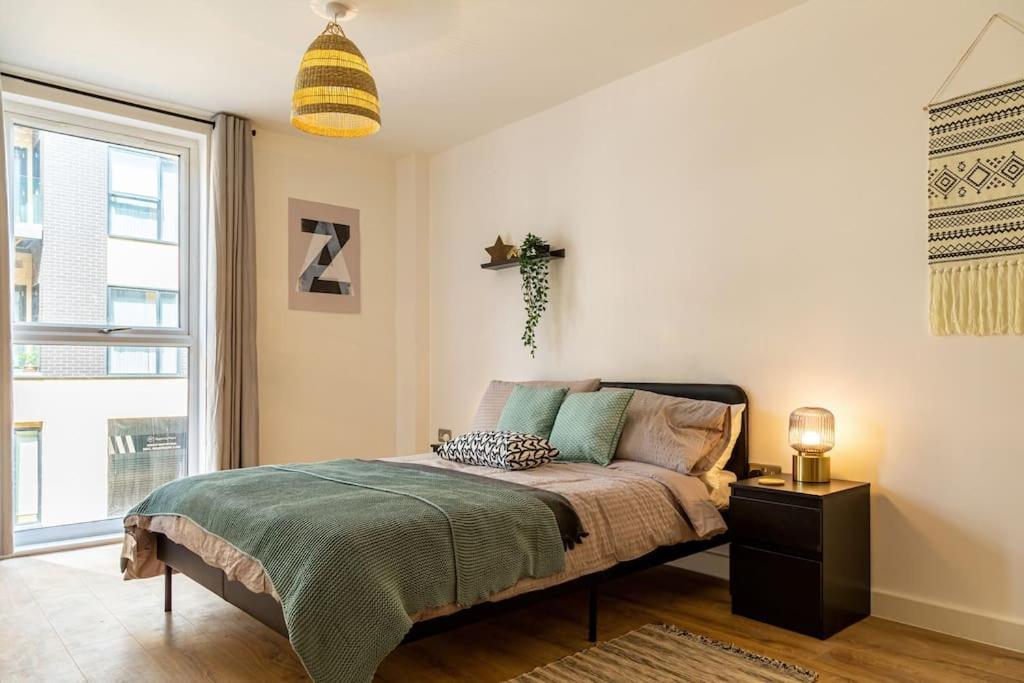 Natural Light City Center Pad برمنغهام المظهر الخارجي الصورة