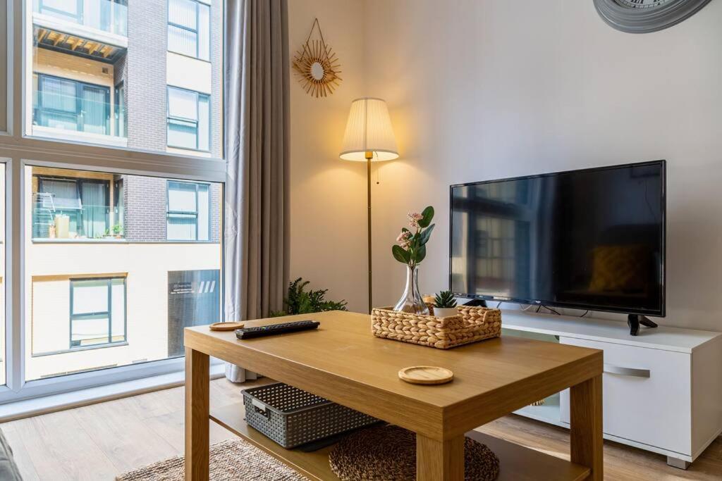 Natural Light City Center Pad برمنغهام المظهر الخارجي الصورة